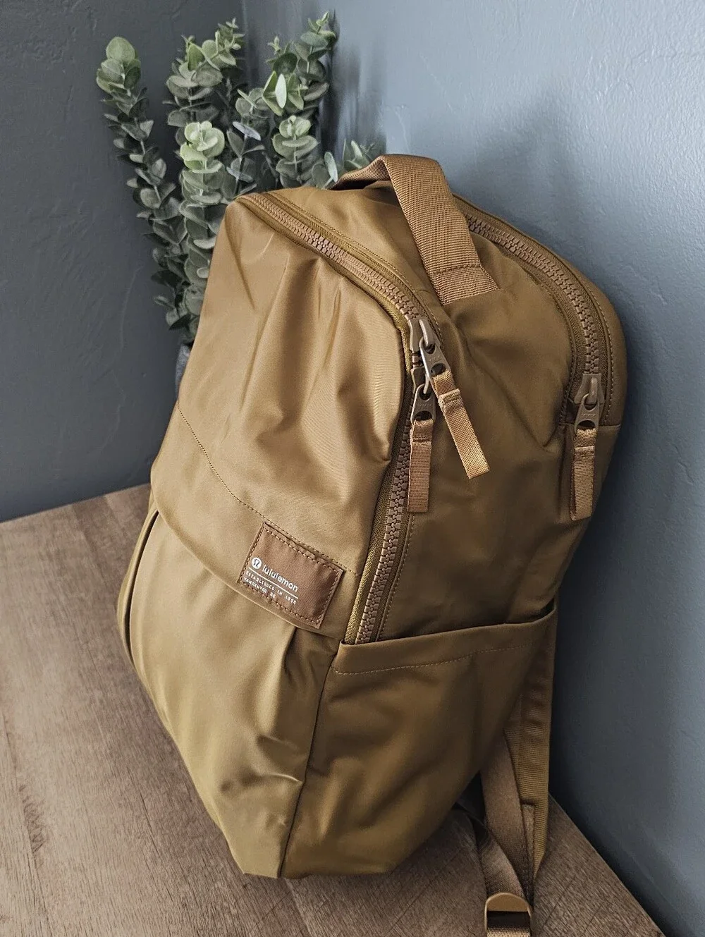 Lululemon Everyday Backpack